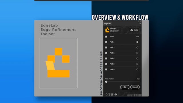 EdgeLab Overview and Workflow
