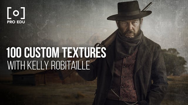 Master Collection | 100 Custom Photoshop Textures