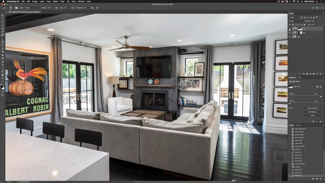 pro edu photography education