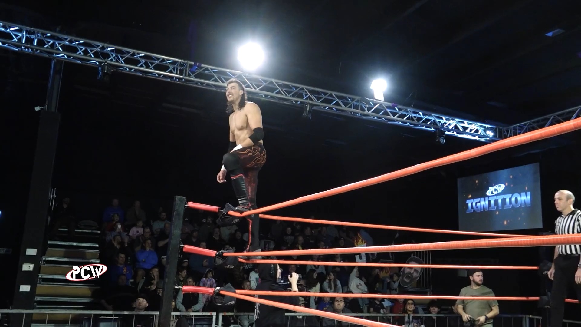 PCW Ignition (25-06-07) (Full Show)