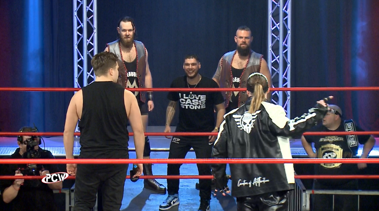 PCW Ignition (13-7-24)