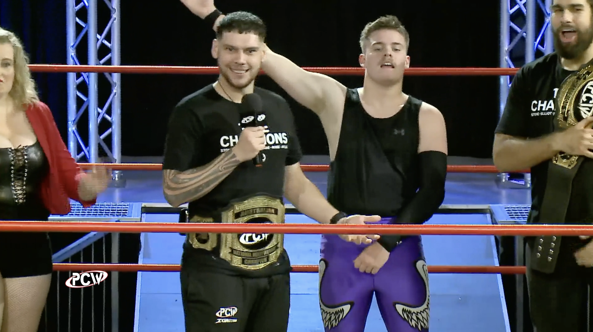 PCW Ignition (25-1-25)