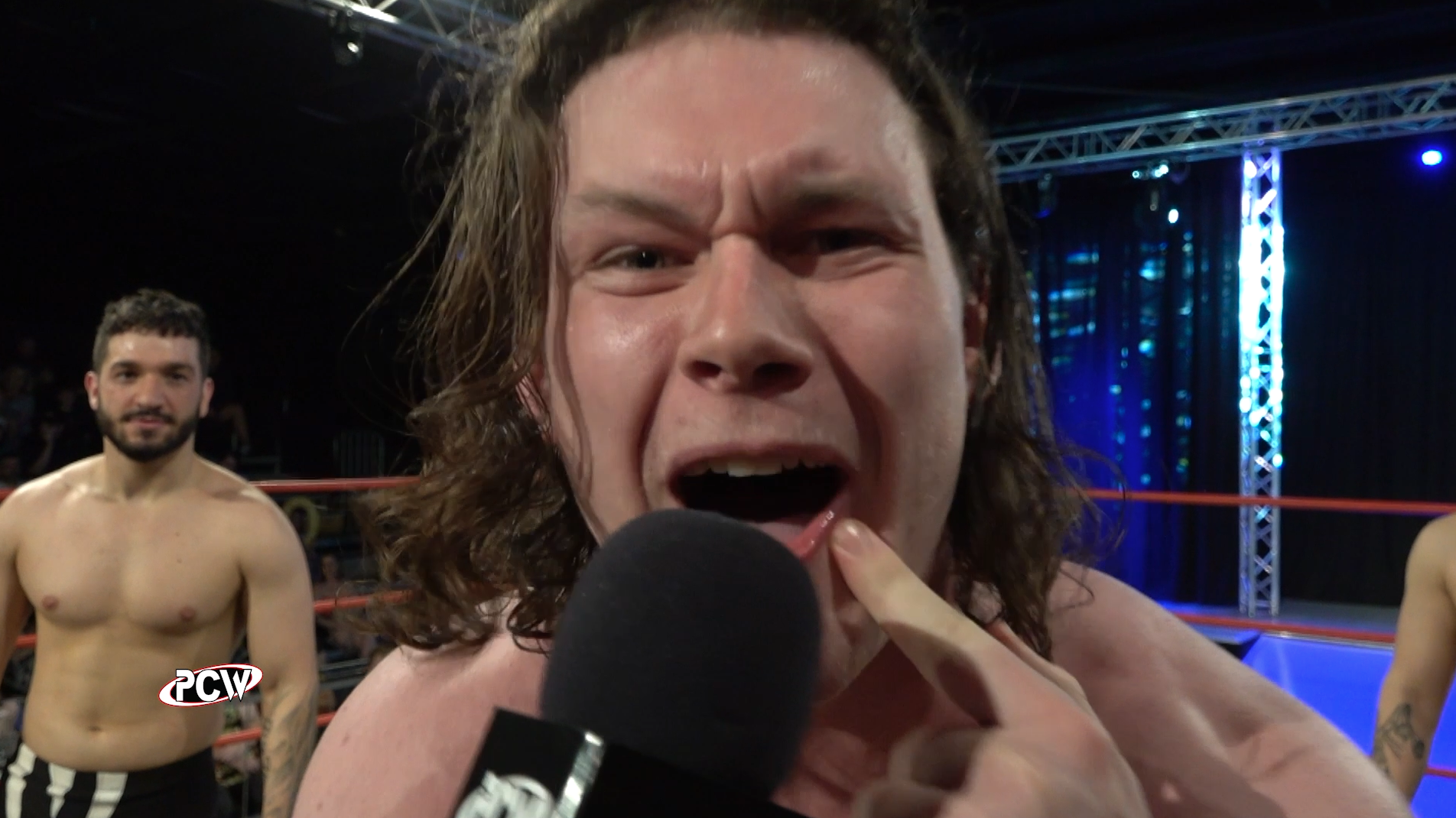 PCW Ignition (6-1-24)