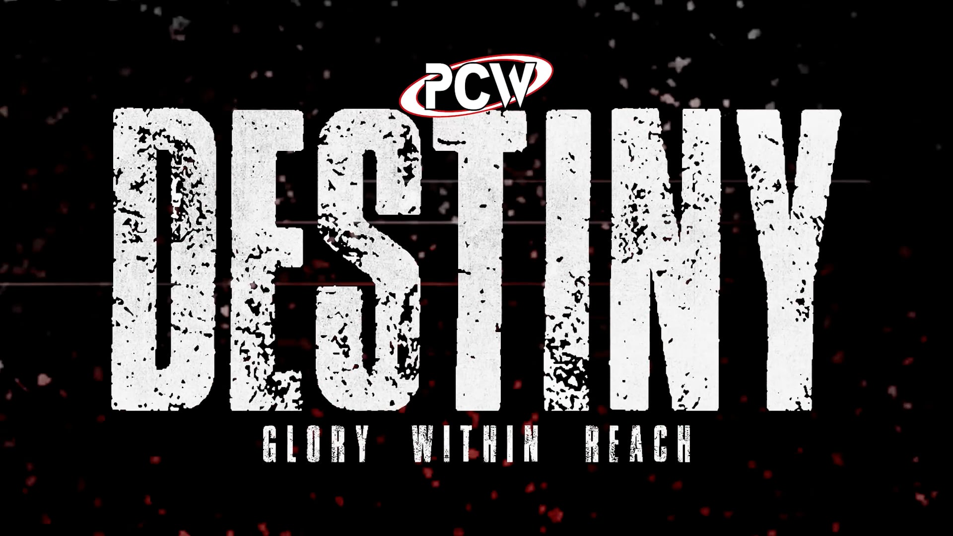 PCW Destiny 2025