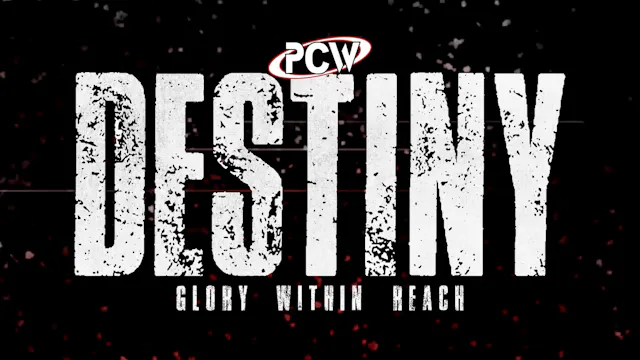 PCW Destiny 2025