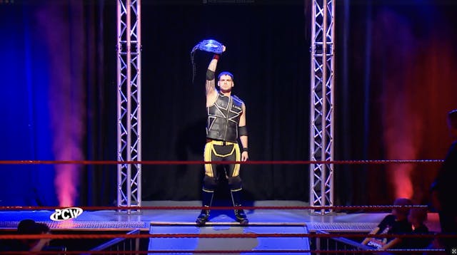 PCW Unrivalled 2025