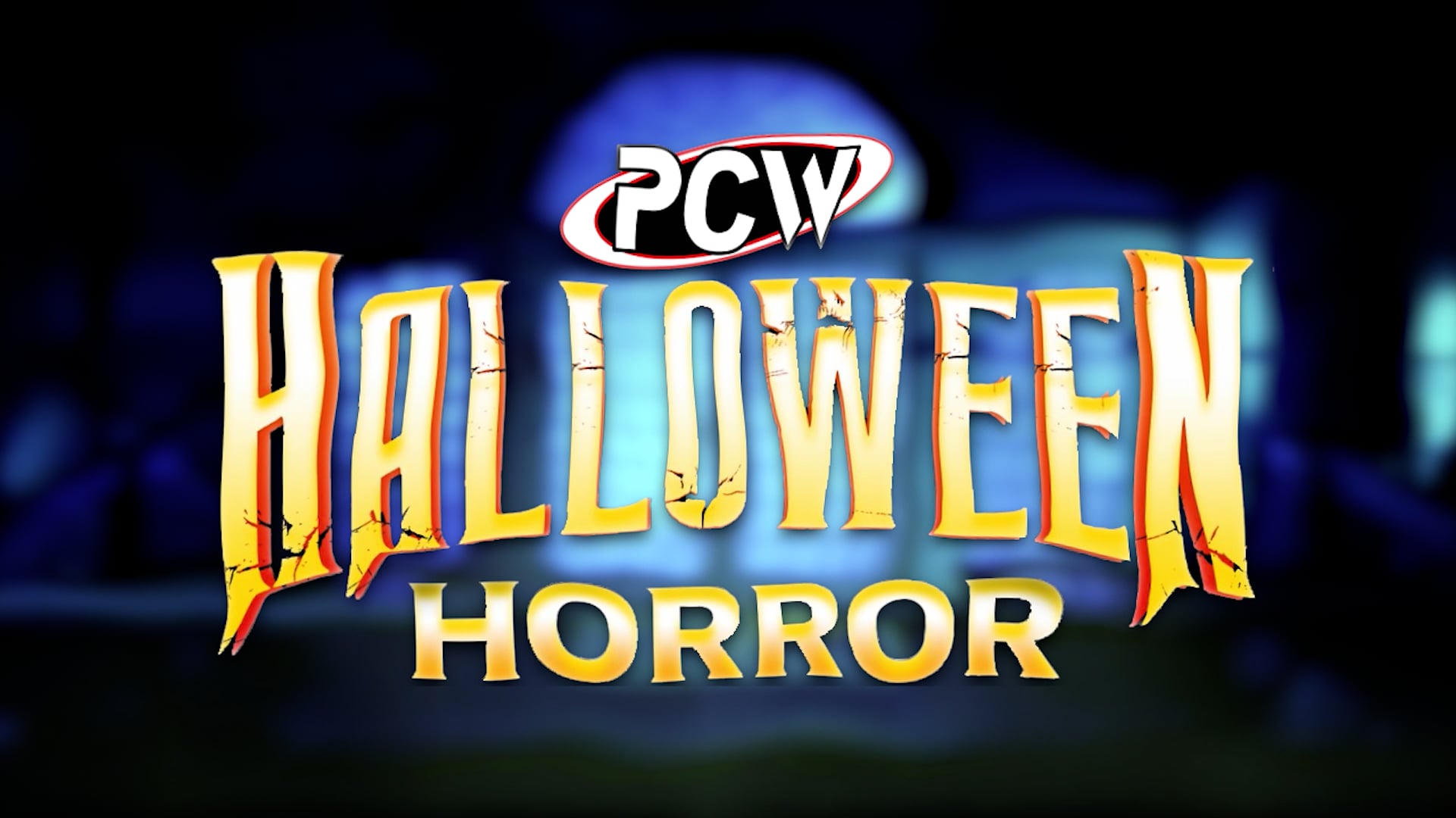 PCW Halloween Horror 2025