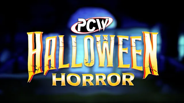PCW Halloween Horror 2025