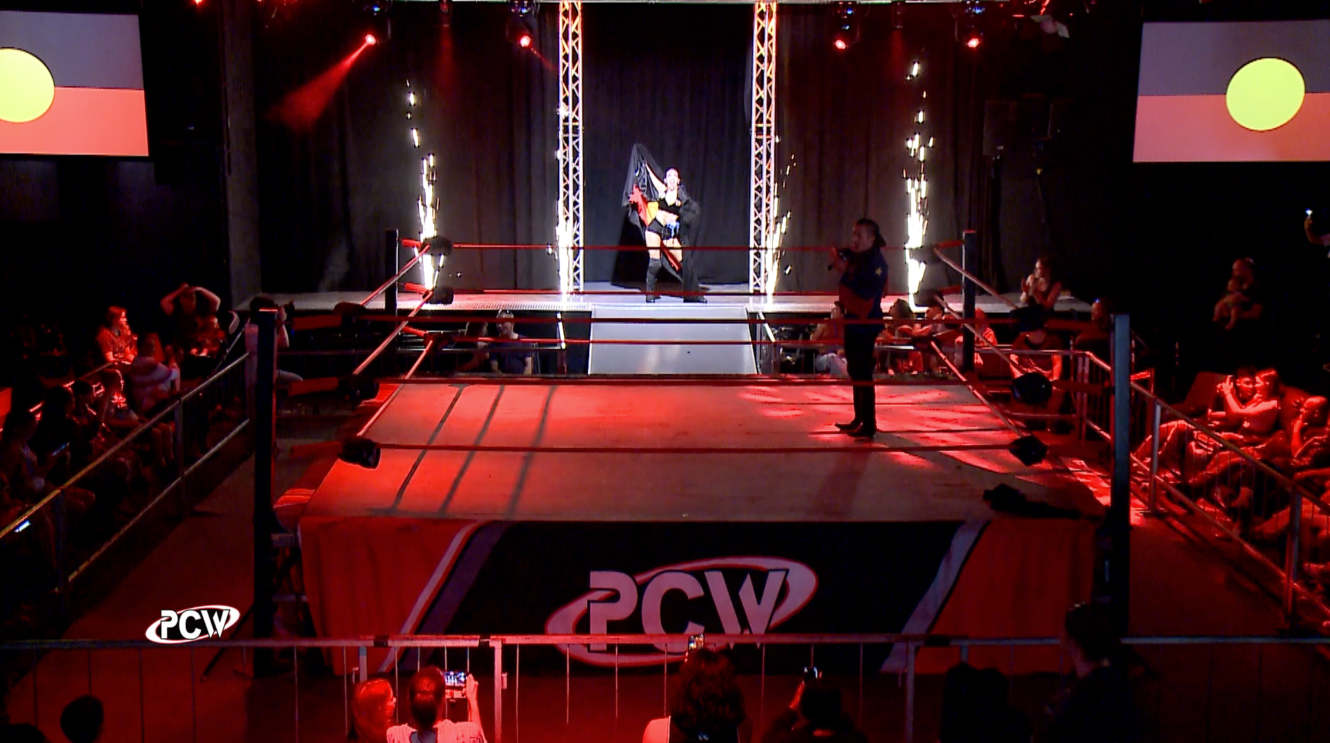 PCW BK2 Basics - Christmas Fundraiser