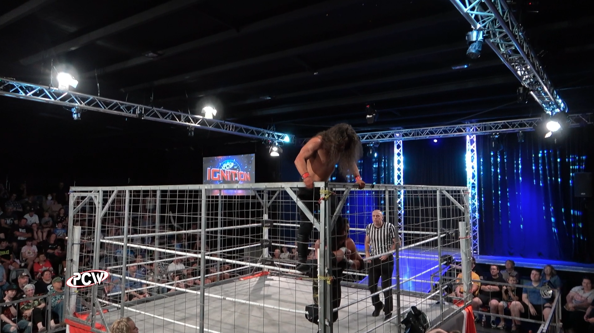 PCW Ignition (27-1-24)