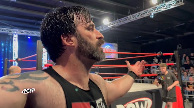 PCW Ignition (23-3-24)