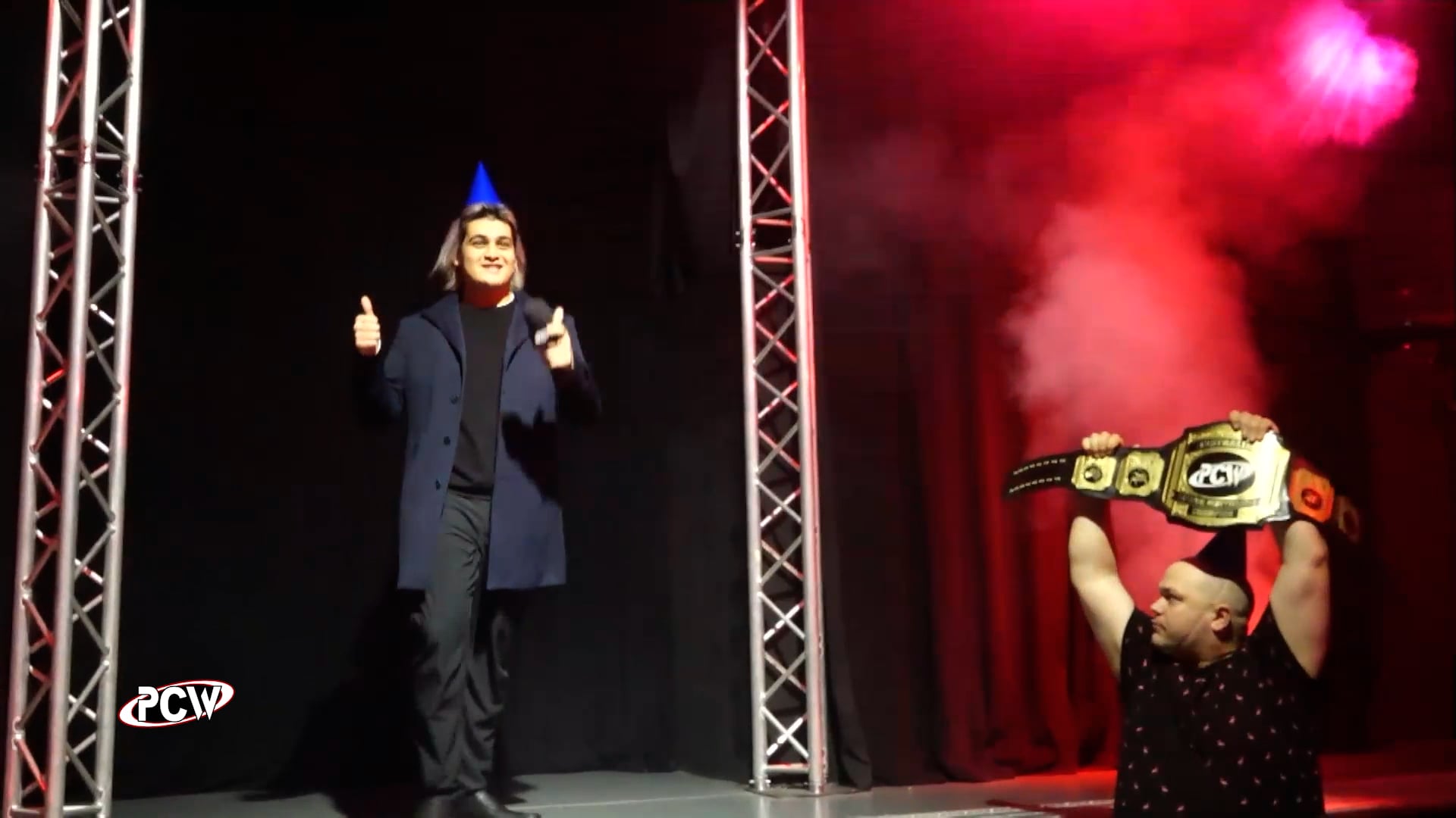 PCW Ignition (19-07-25)