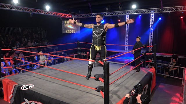 PCW Ignition (1-6-24)