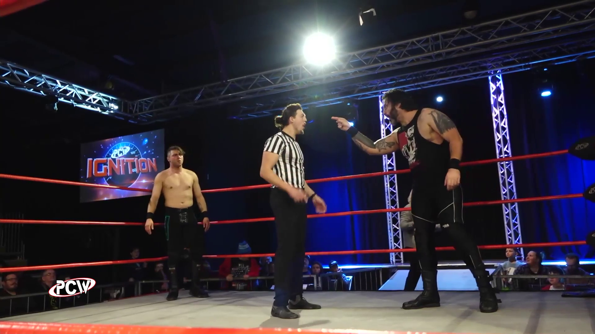 PCW Ignition (09-08-25)