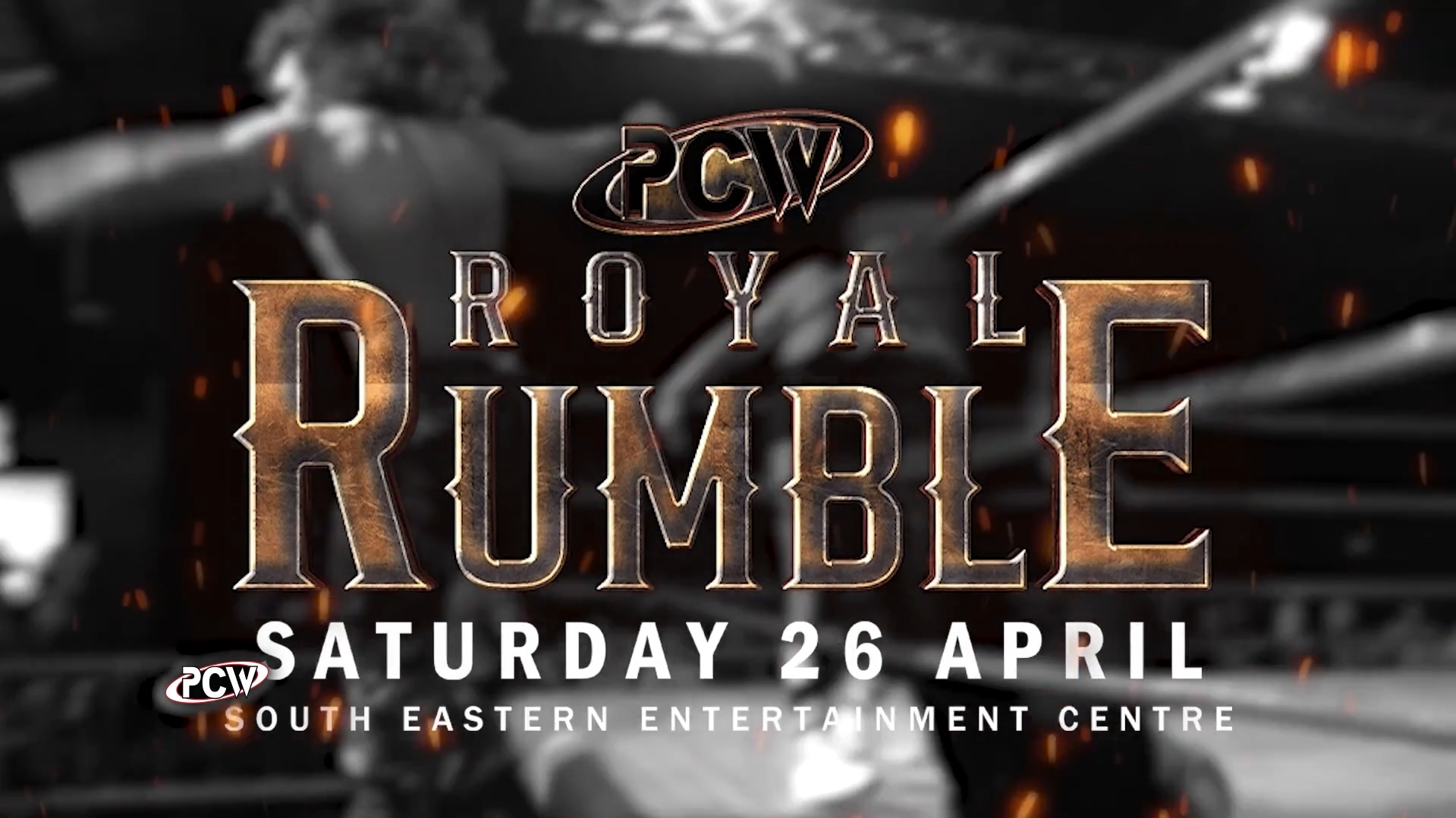 PCW Royal Rumble 2025