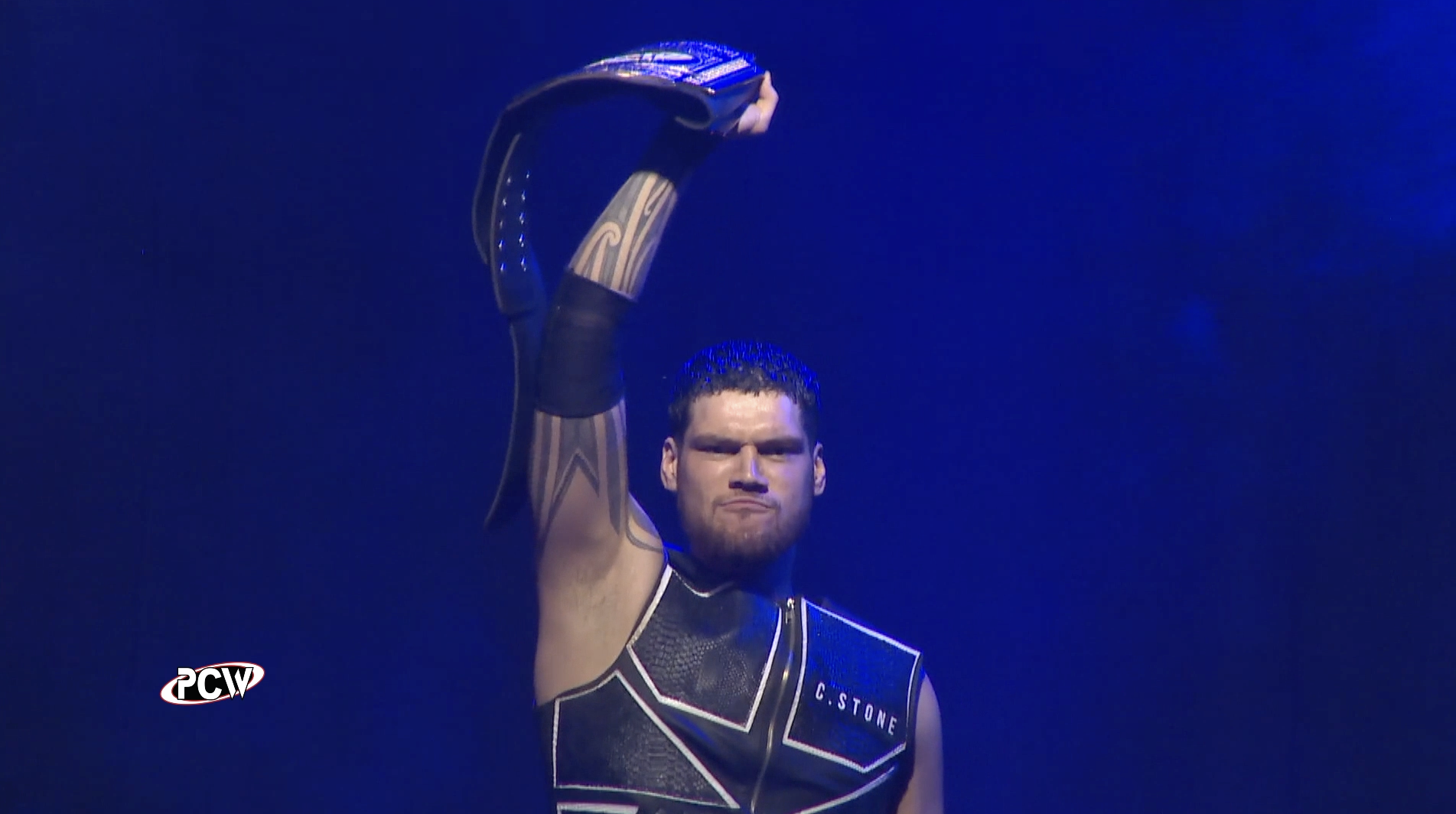 PCW Christmas Chaos 2024