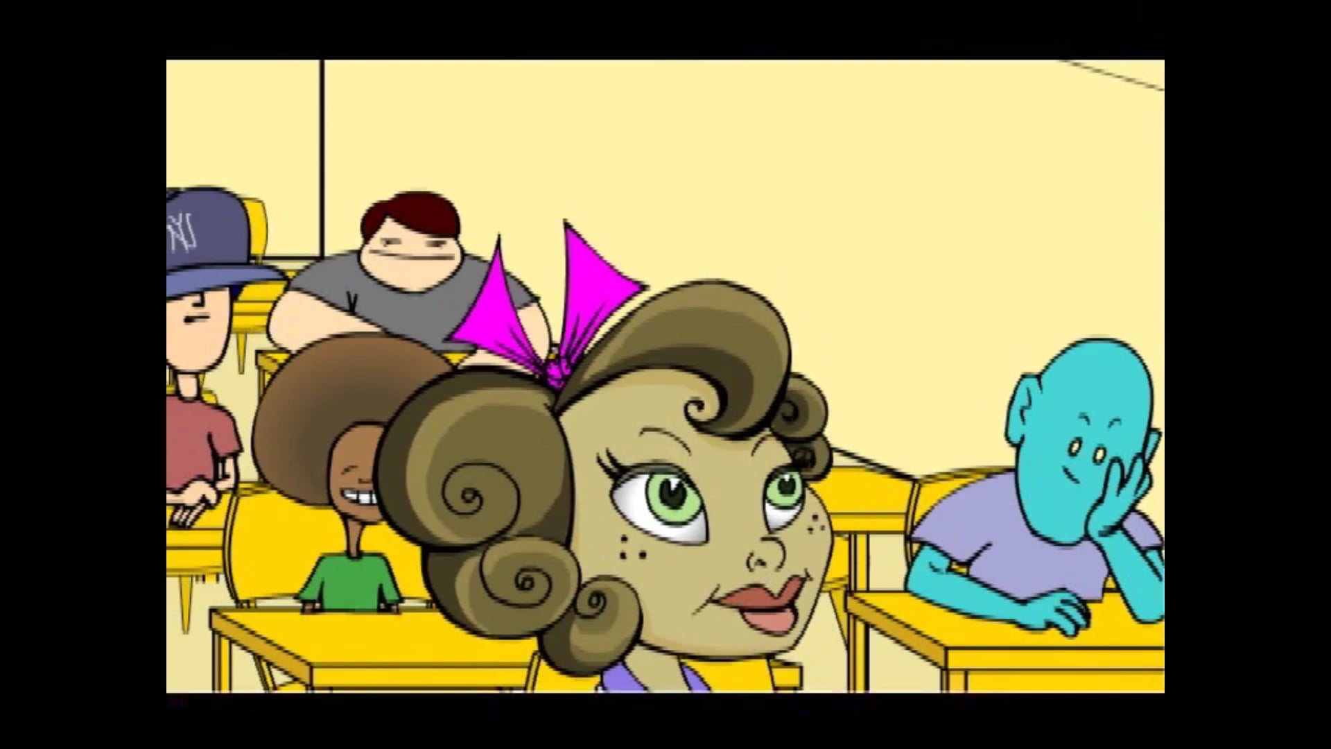 Segment 1 Chinese - Let's Meet Eric's Family