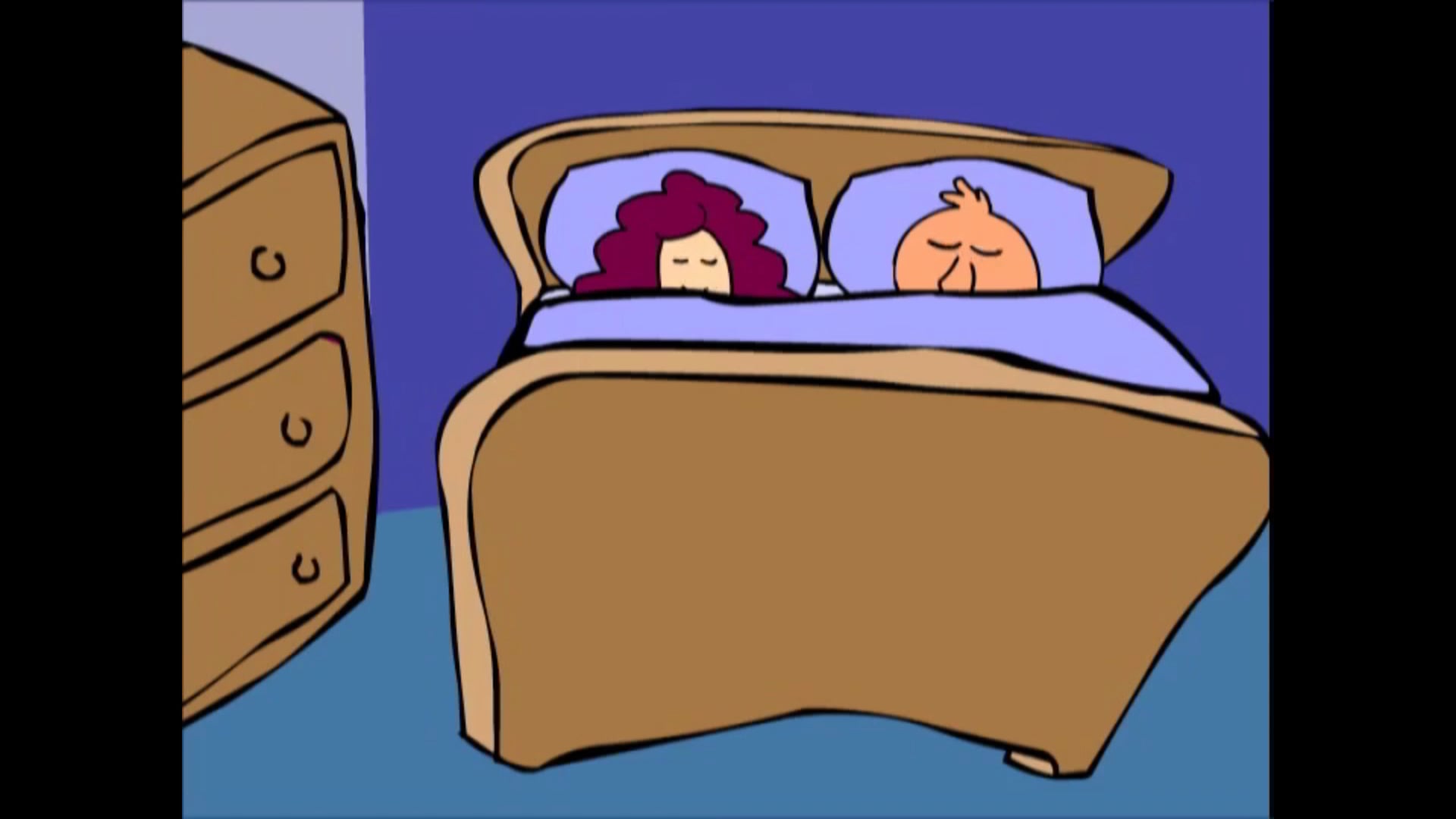 Segment 2 Italian - Eric Wakes Up