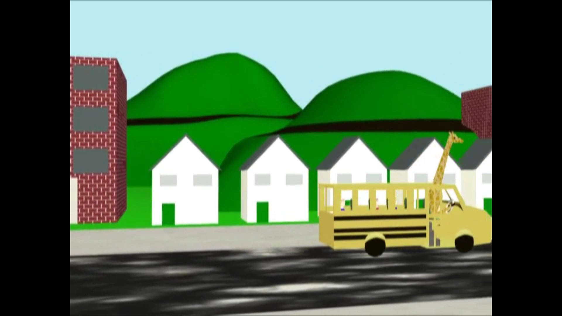 Segment 7 Spanish - It's opposite time!