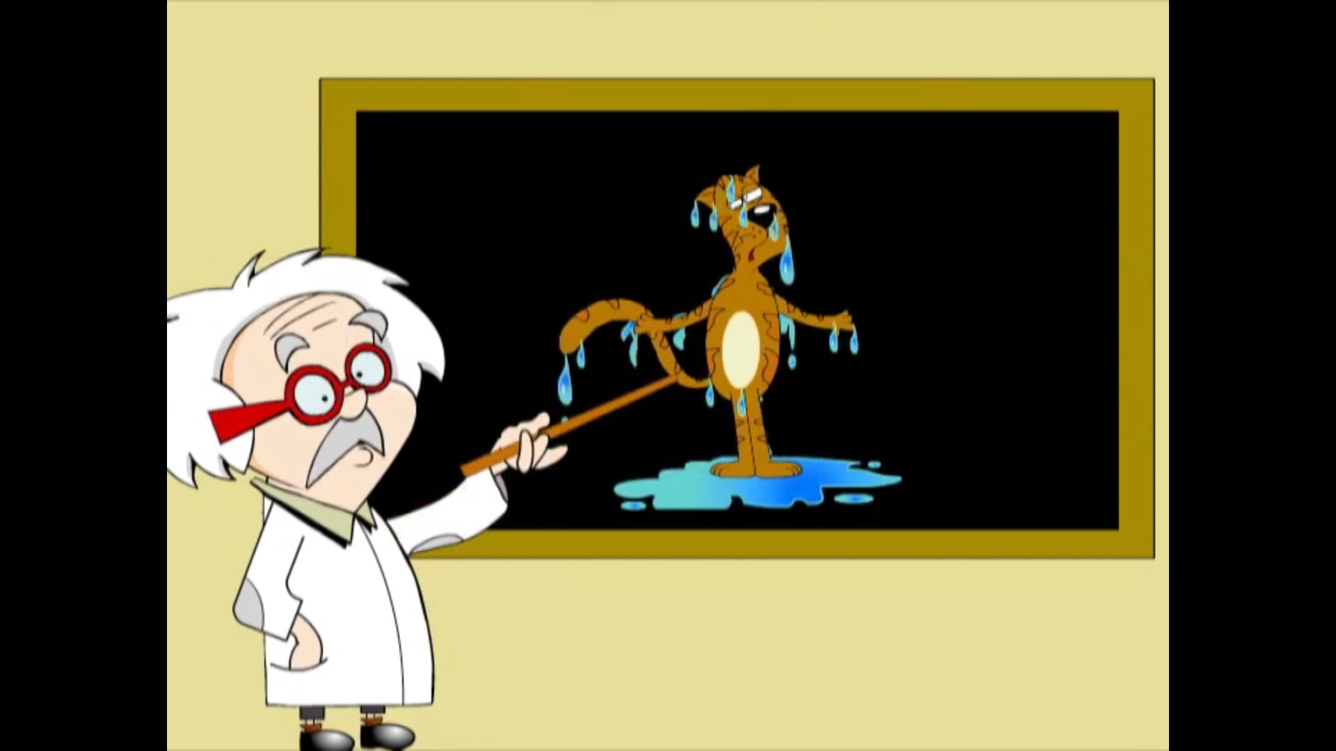 Segment 7 German - It's opposite time!