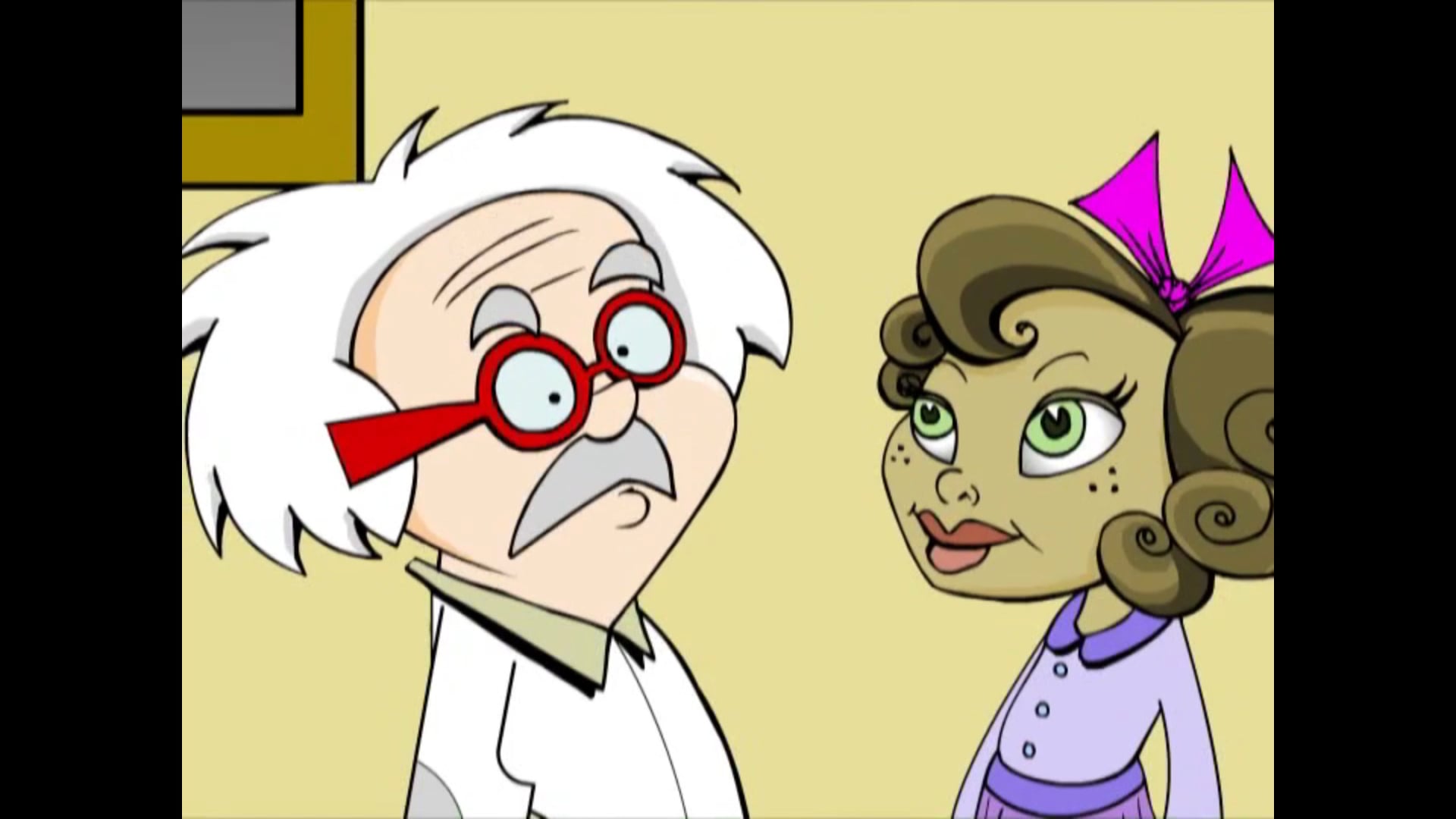 Segment 15 German - I love music!