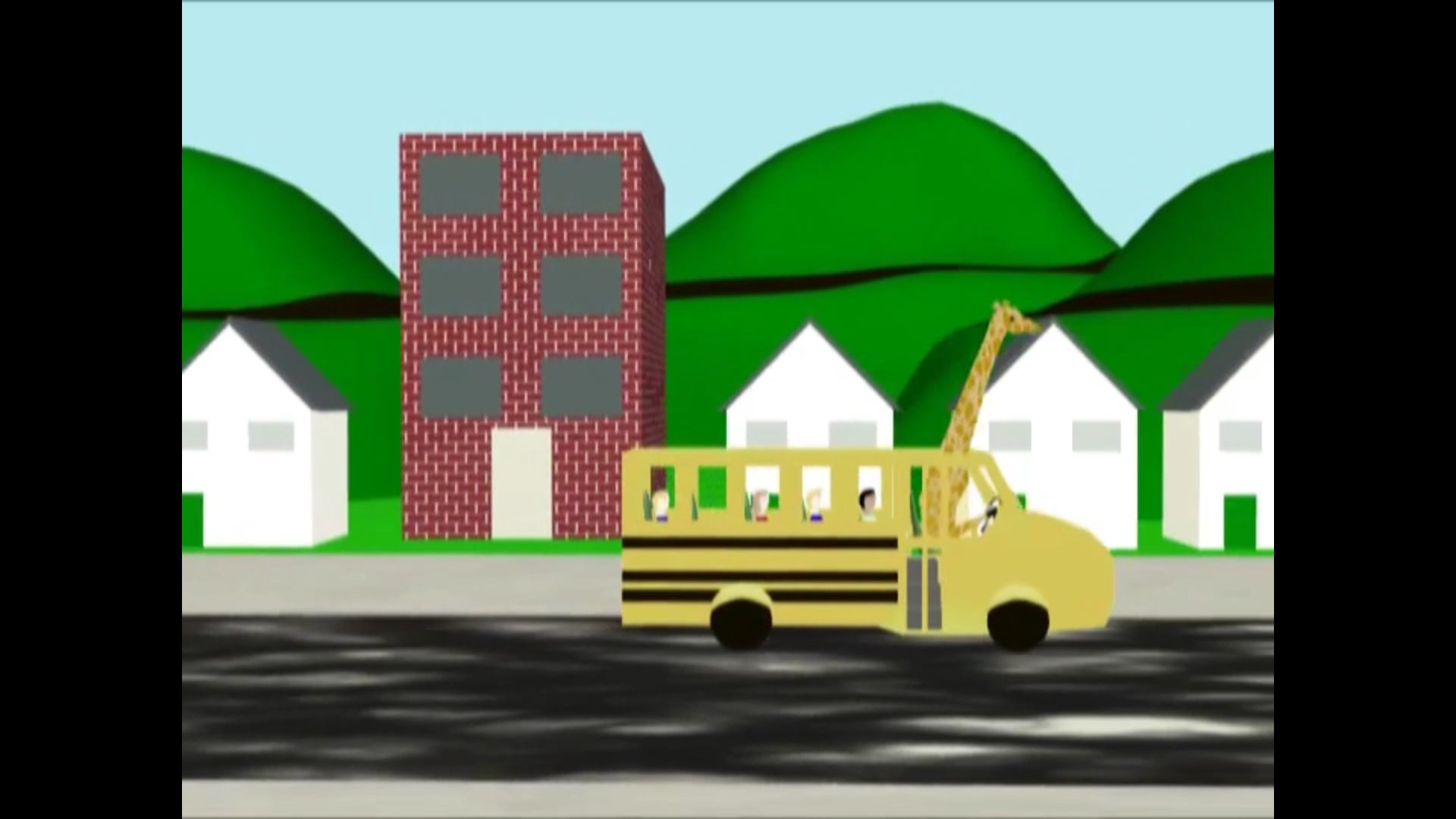 Segment 15 French - I love music!