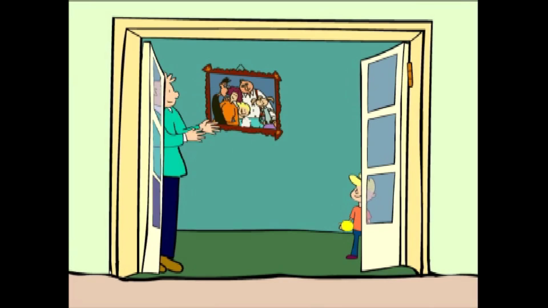  Segment 4 Chinese - Time for Breakfast