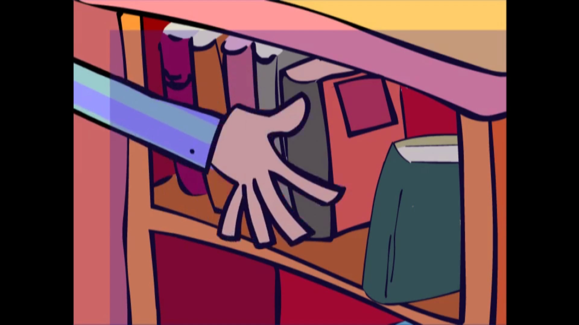  Segment 12 English - Bedtime