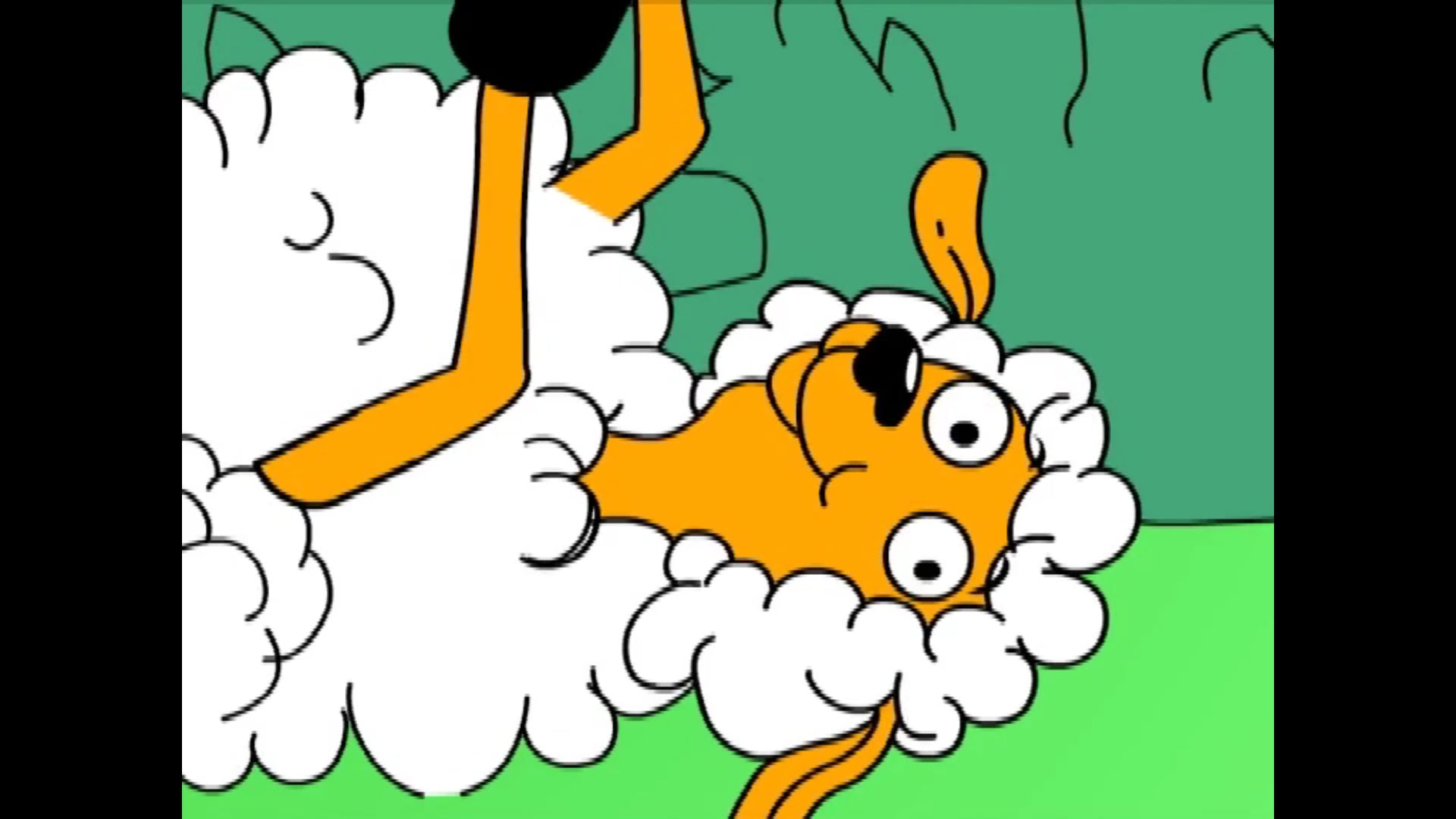 Segment 1 Chinese - Meet the Animals