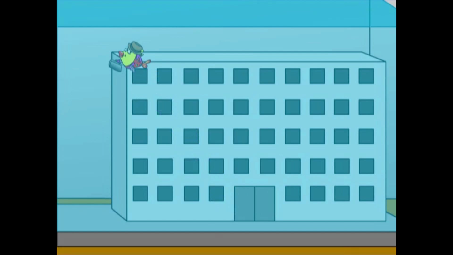 Segment 9 German - Where are our friends going?