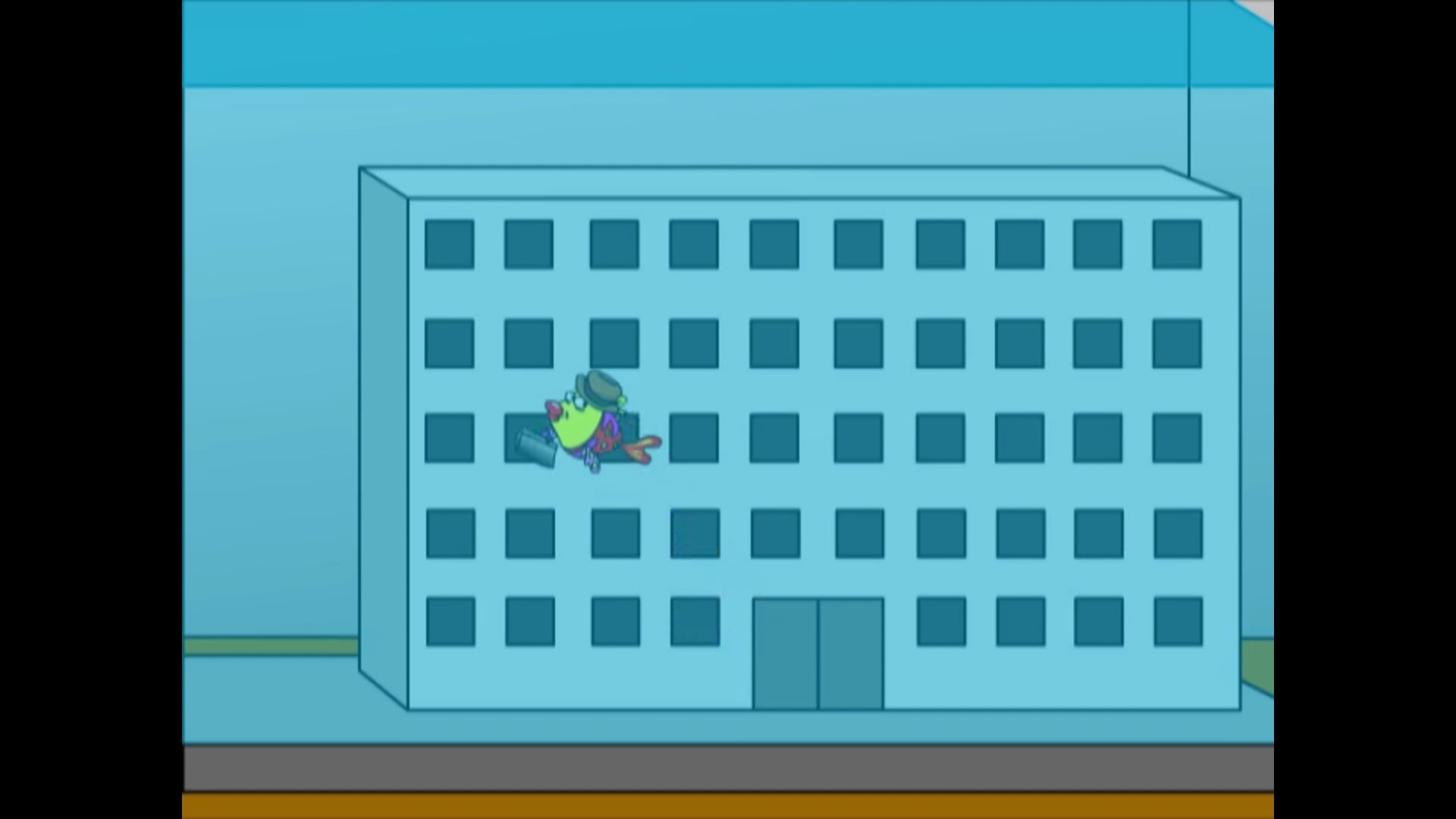  Segment 9 French - Where are our friends going?