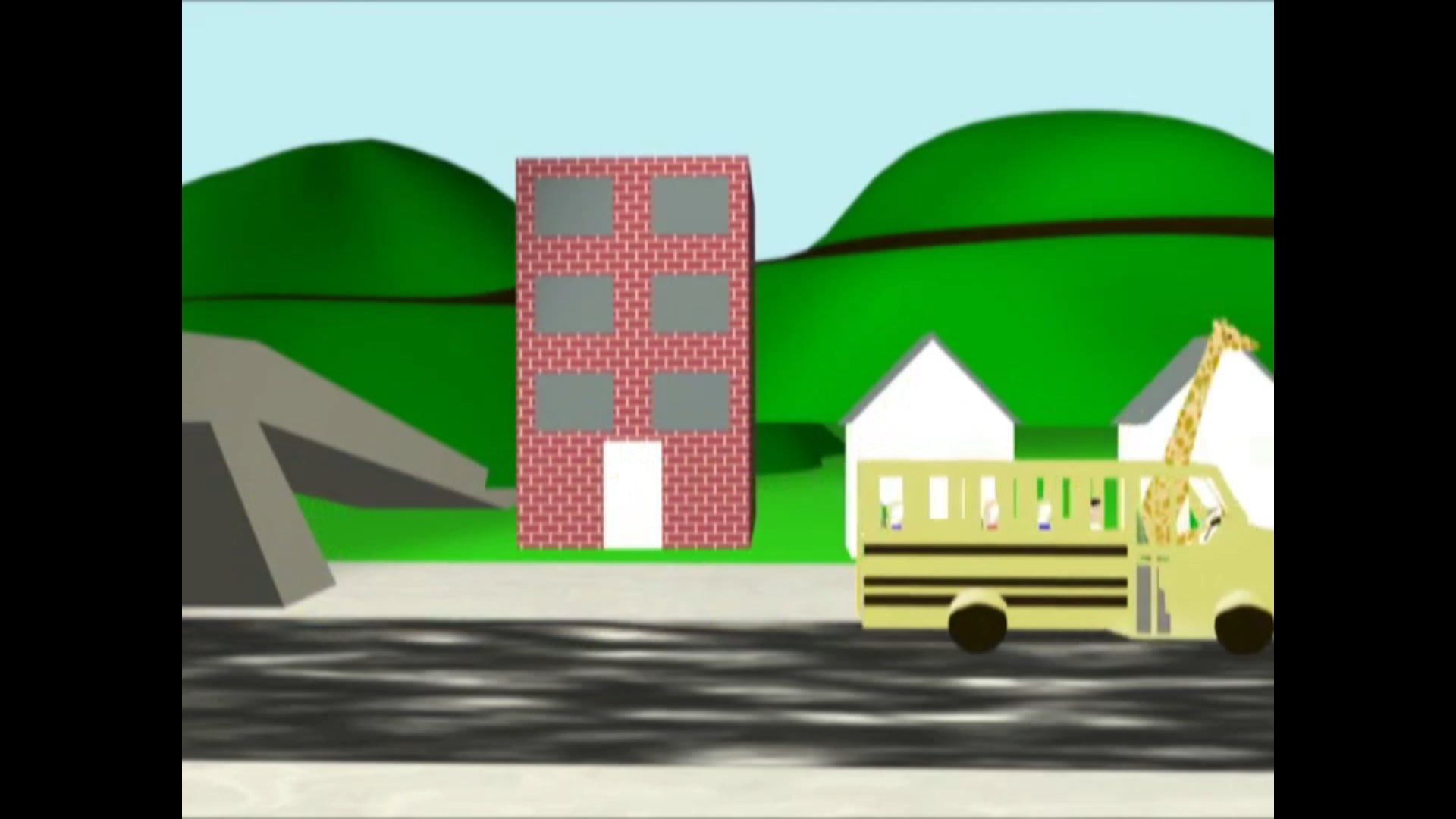 Segment 14 Spanish - Do you like sports?