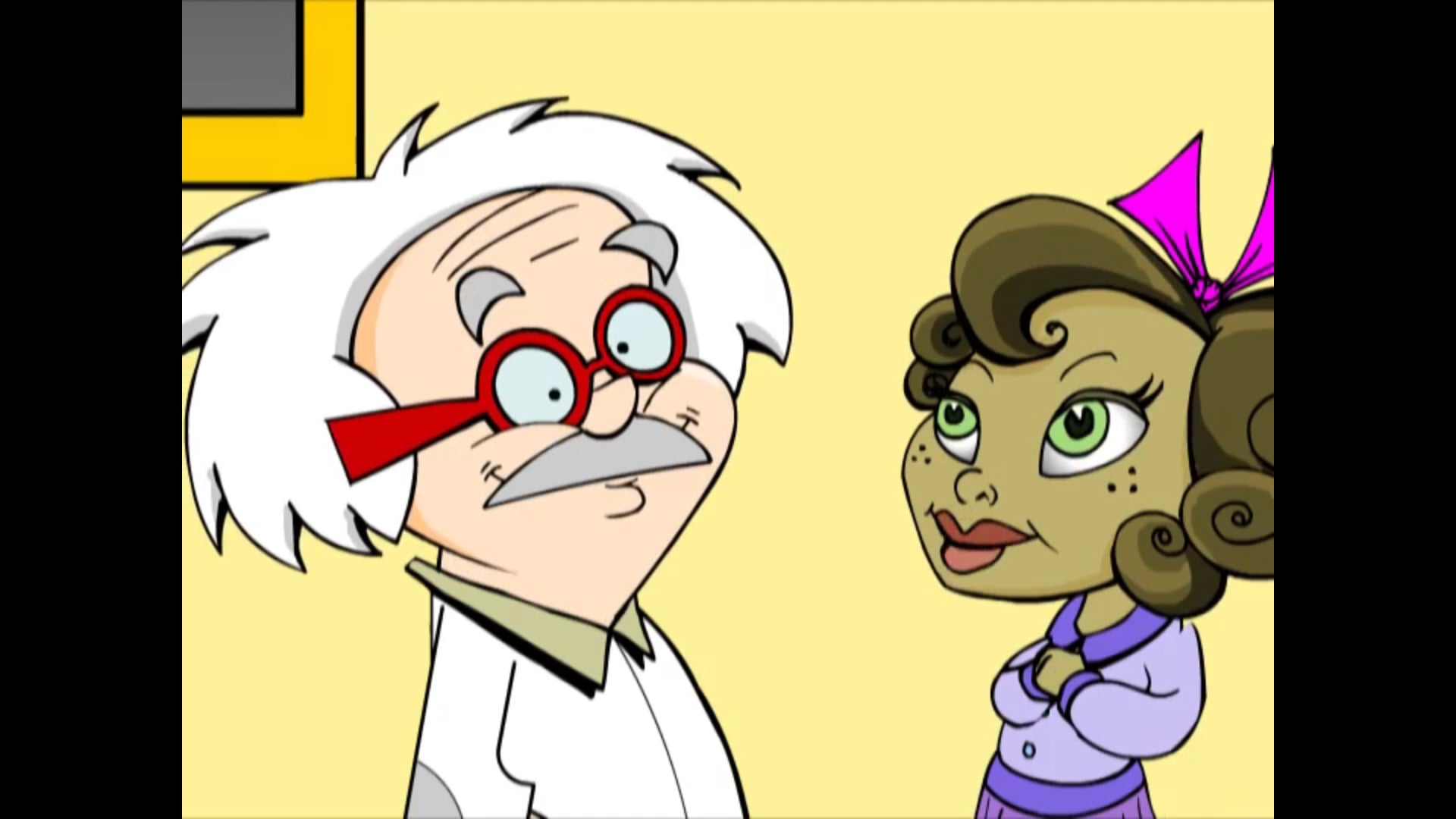 Segment 14 French - Do you like sports?