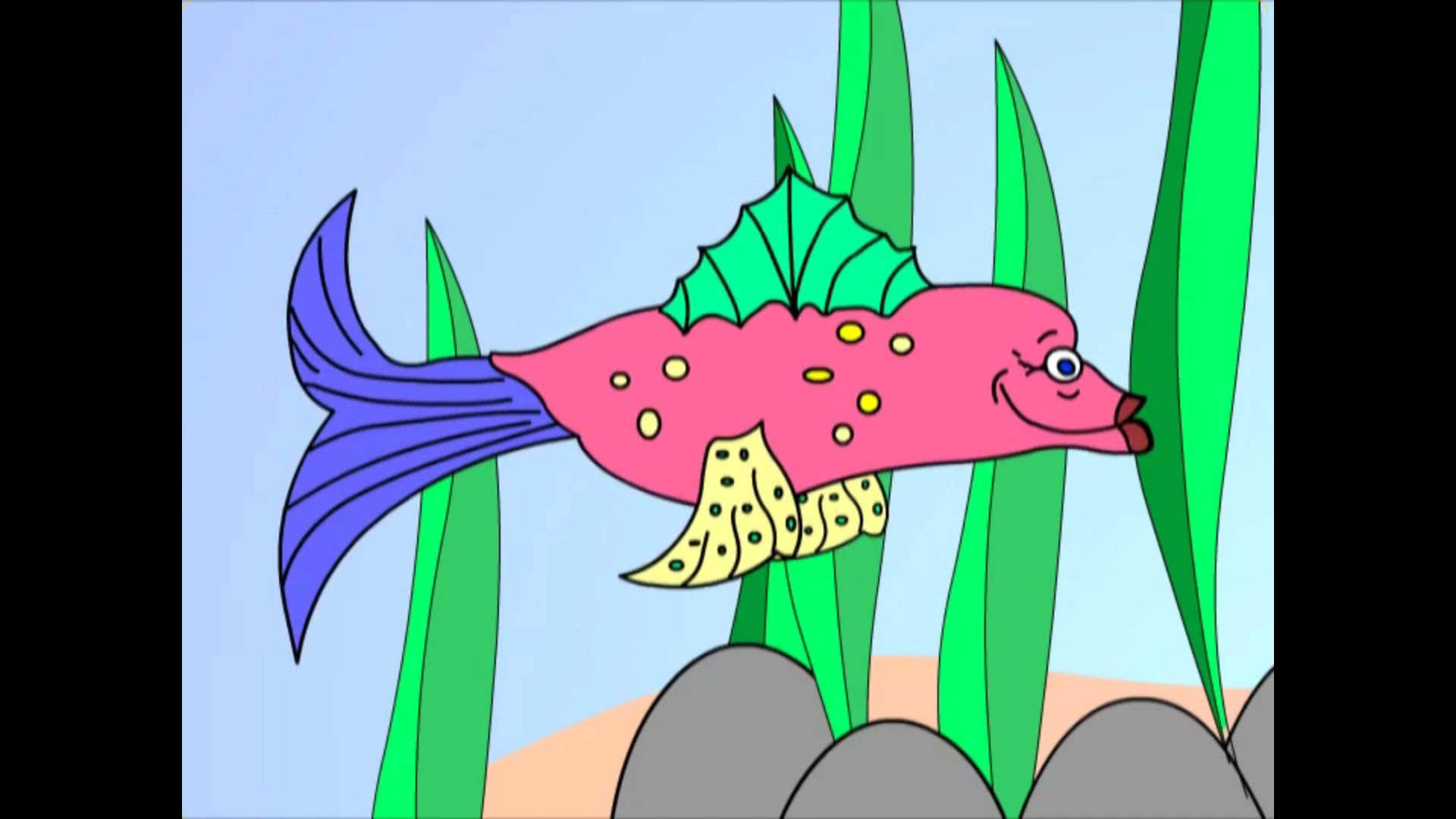 Segment 7 French - It's opposite time!