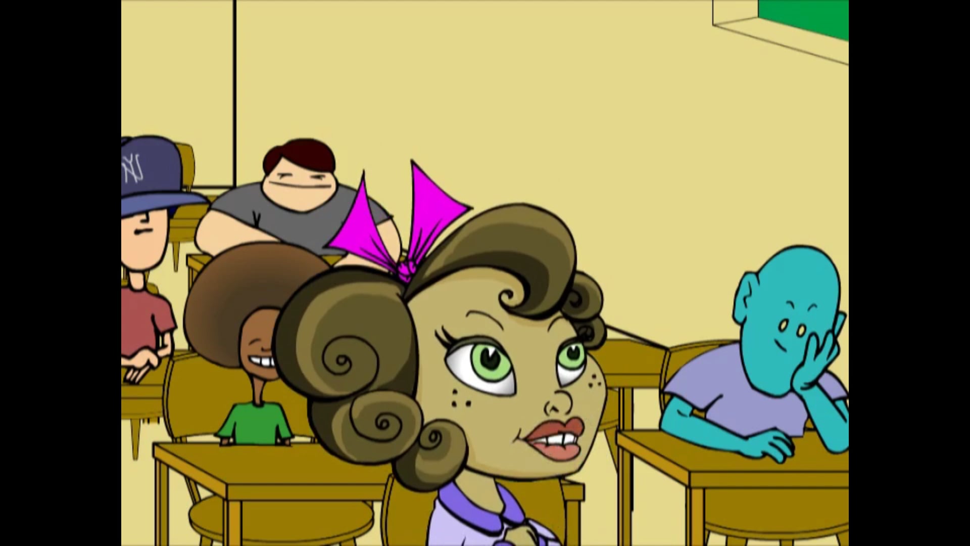  Segment 1 English - Let's Meet Eric's Family