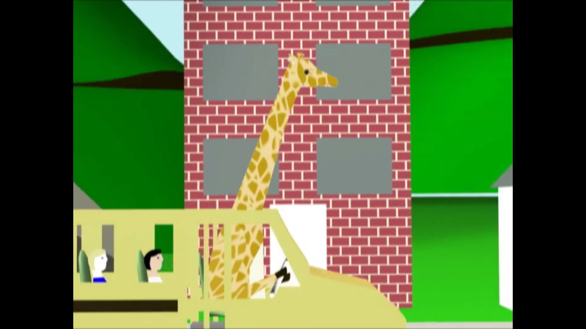 Segment 15 English - I love music!