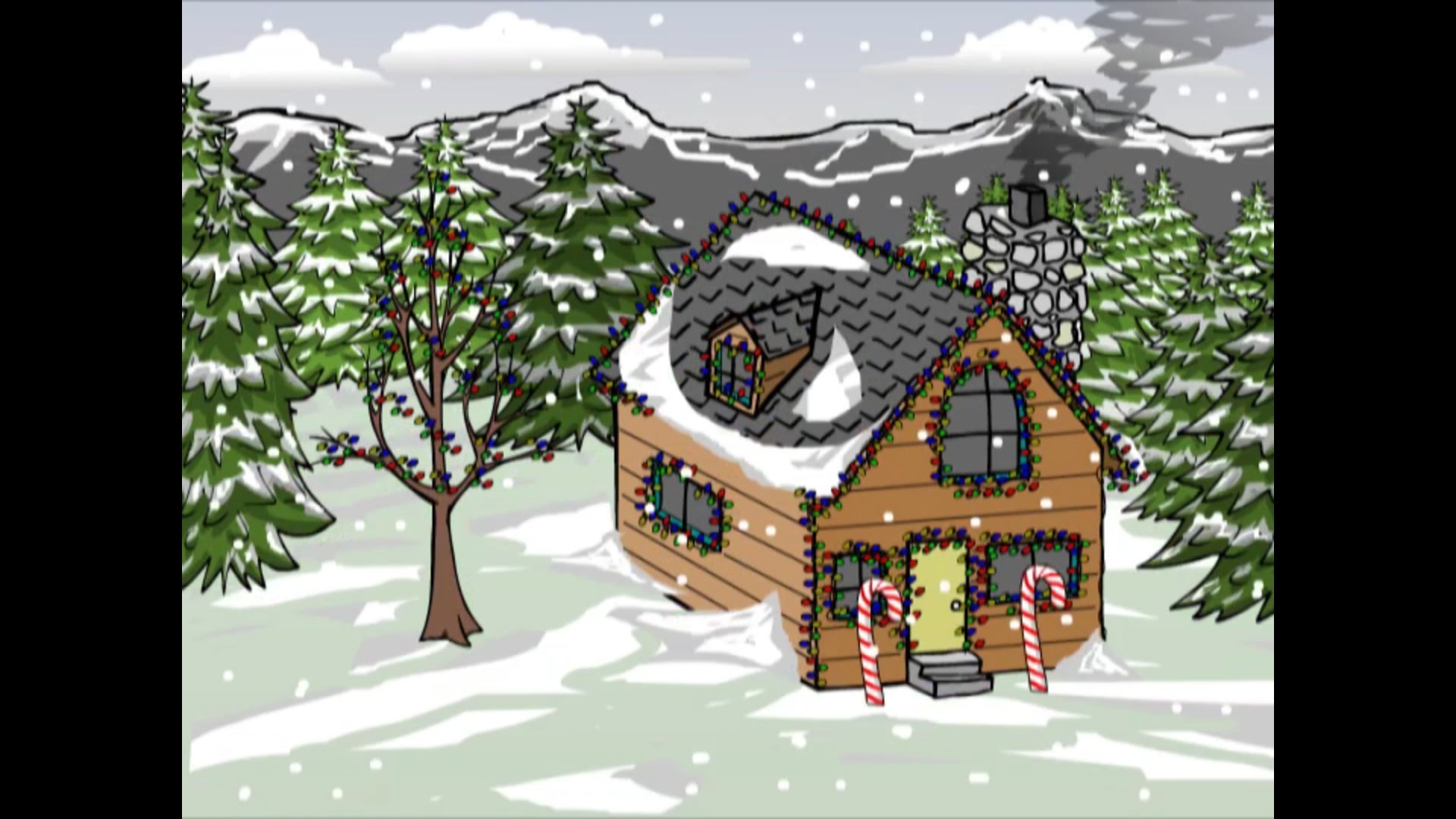 Segment 17 French - Let's learn the seasons and months!