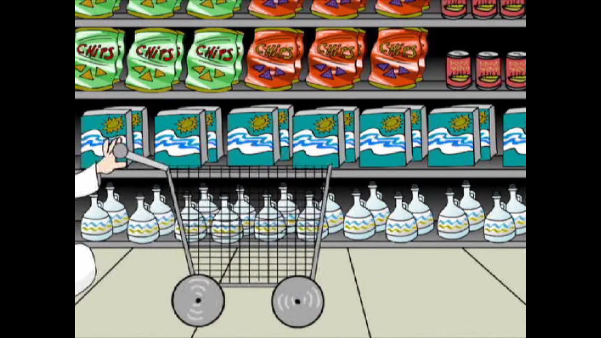 Segment 12 Chinese - Lets learn directions.