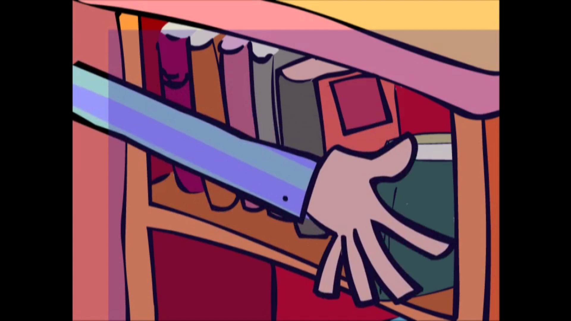 Segment 12 Spanish - Bedtime