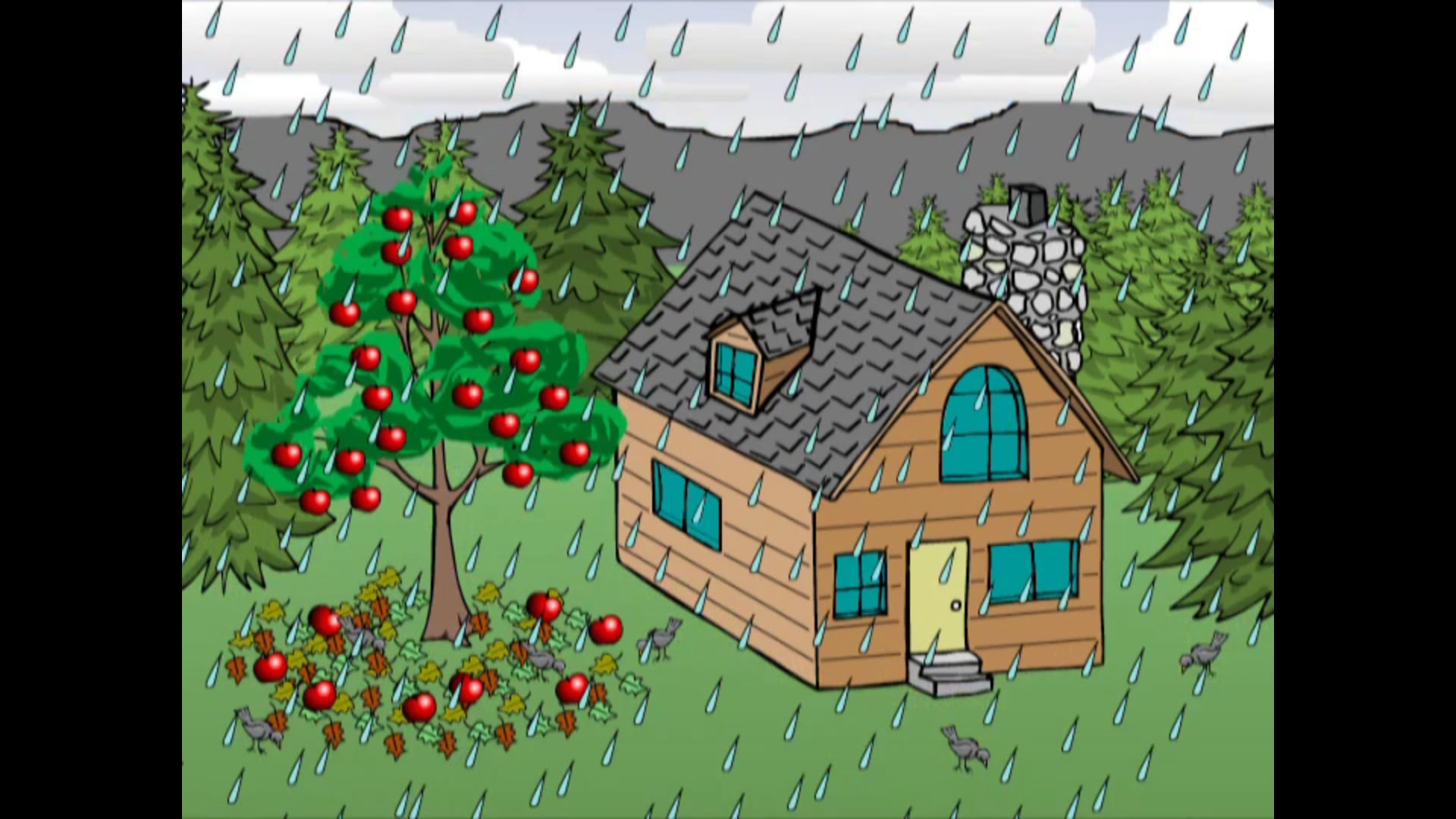 Segment 17 Italian - Let's learn the seasons and months!