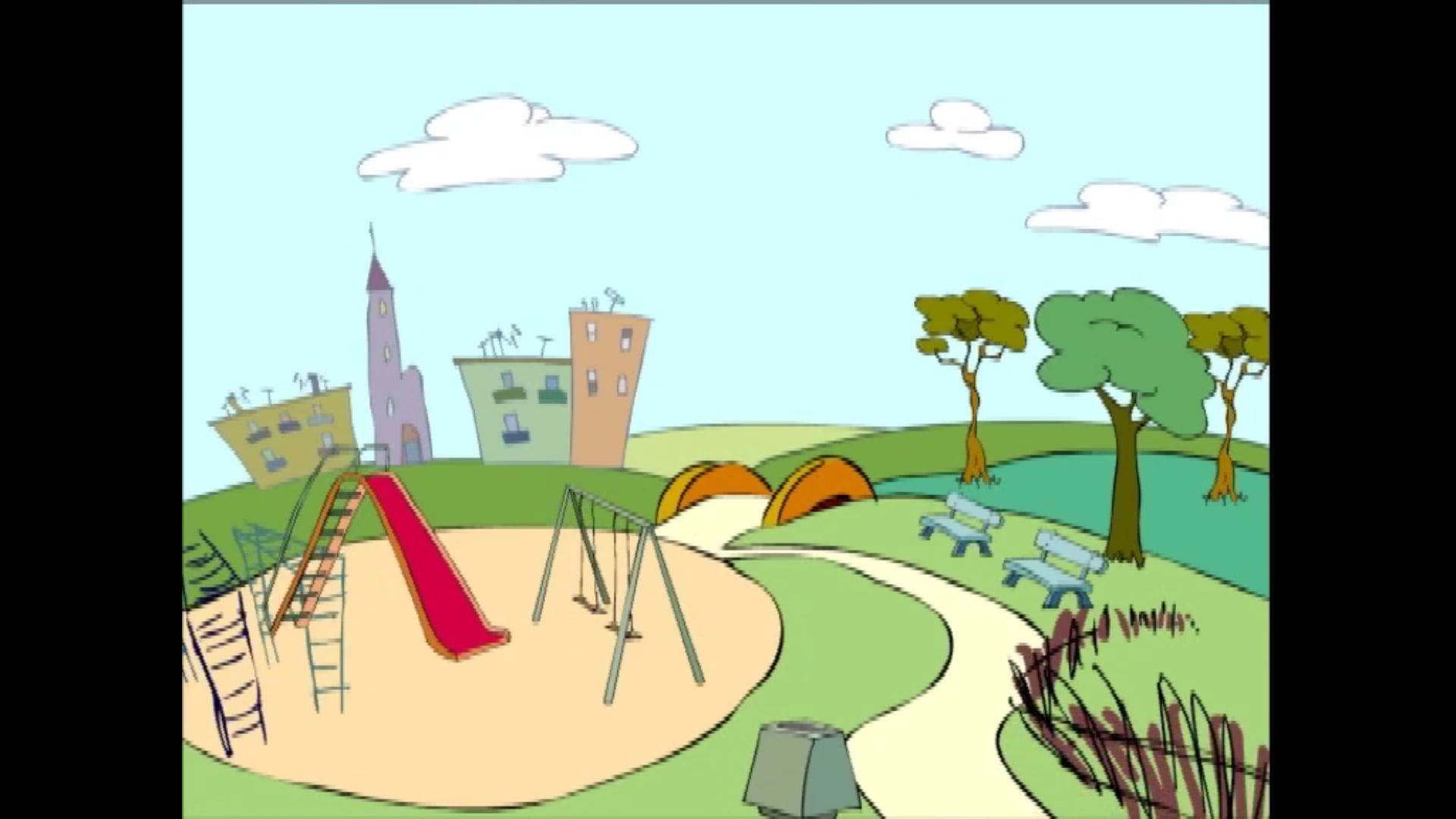 Segment 8 Chinese - Snack Time