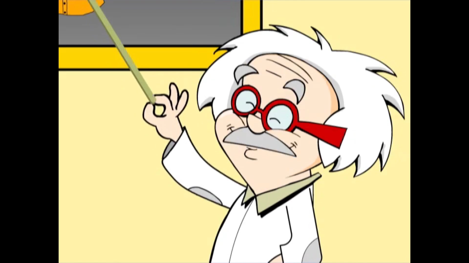 Segment 3 German - What color are our friends' clothes?