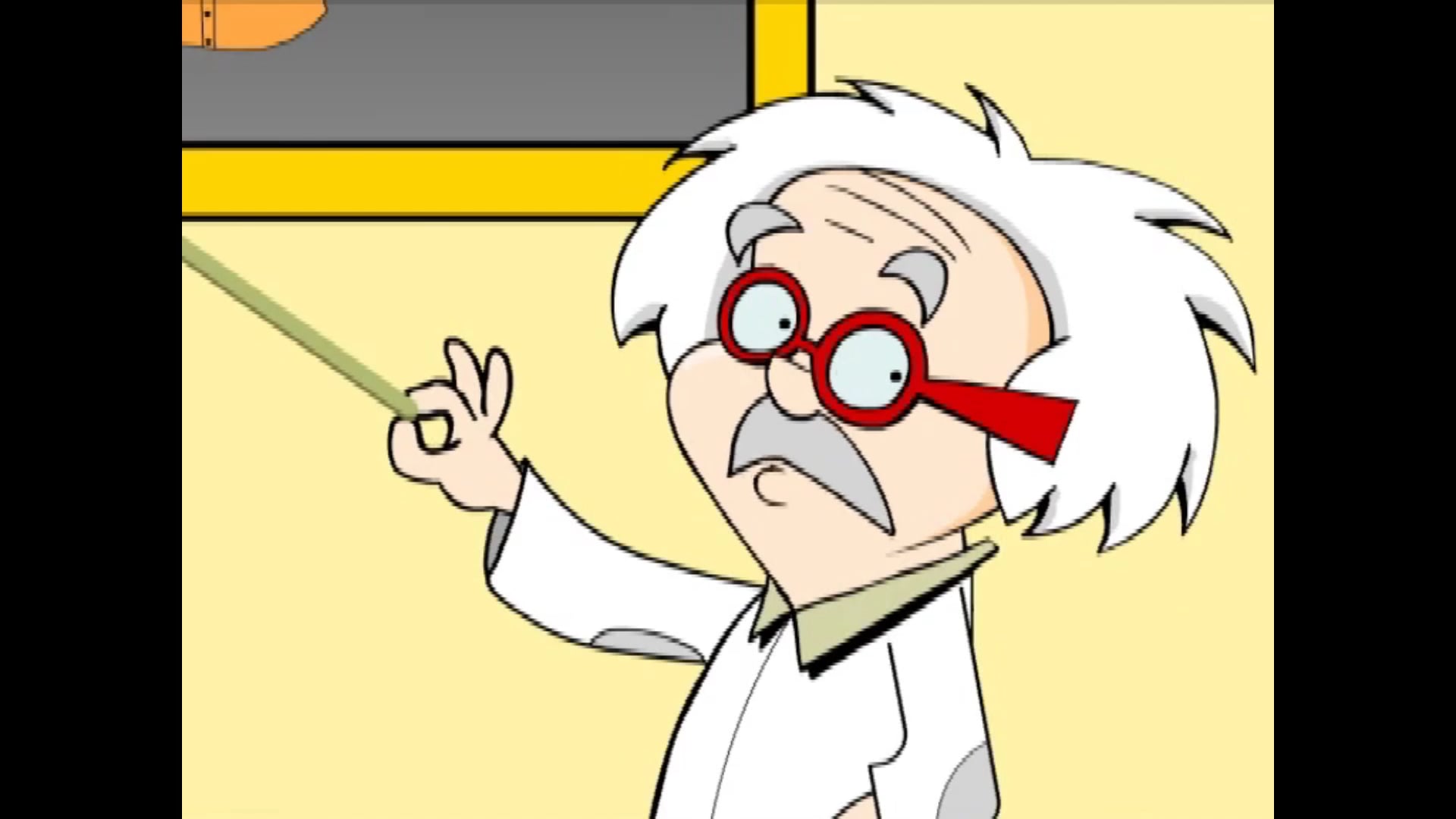 Segment 3 Chinese - What color are our friends' clothes?