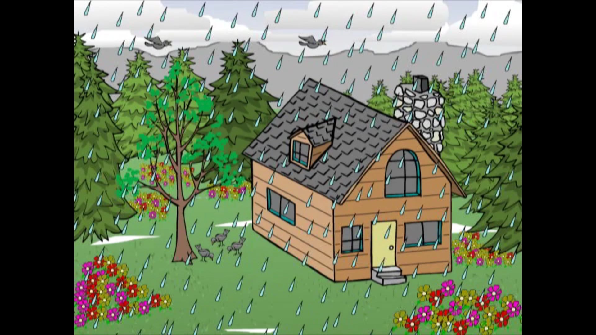 Segment 17 Spanish - Let's learn the seasons and months!