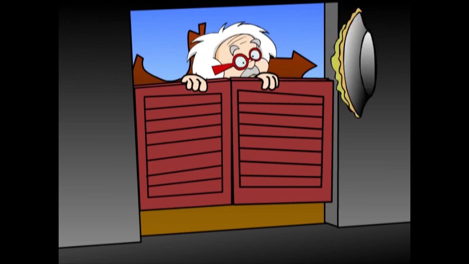 Segment 5 English - What are the animals eating?