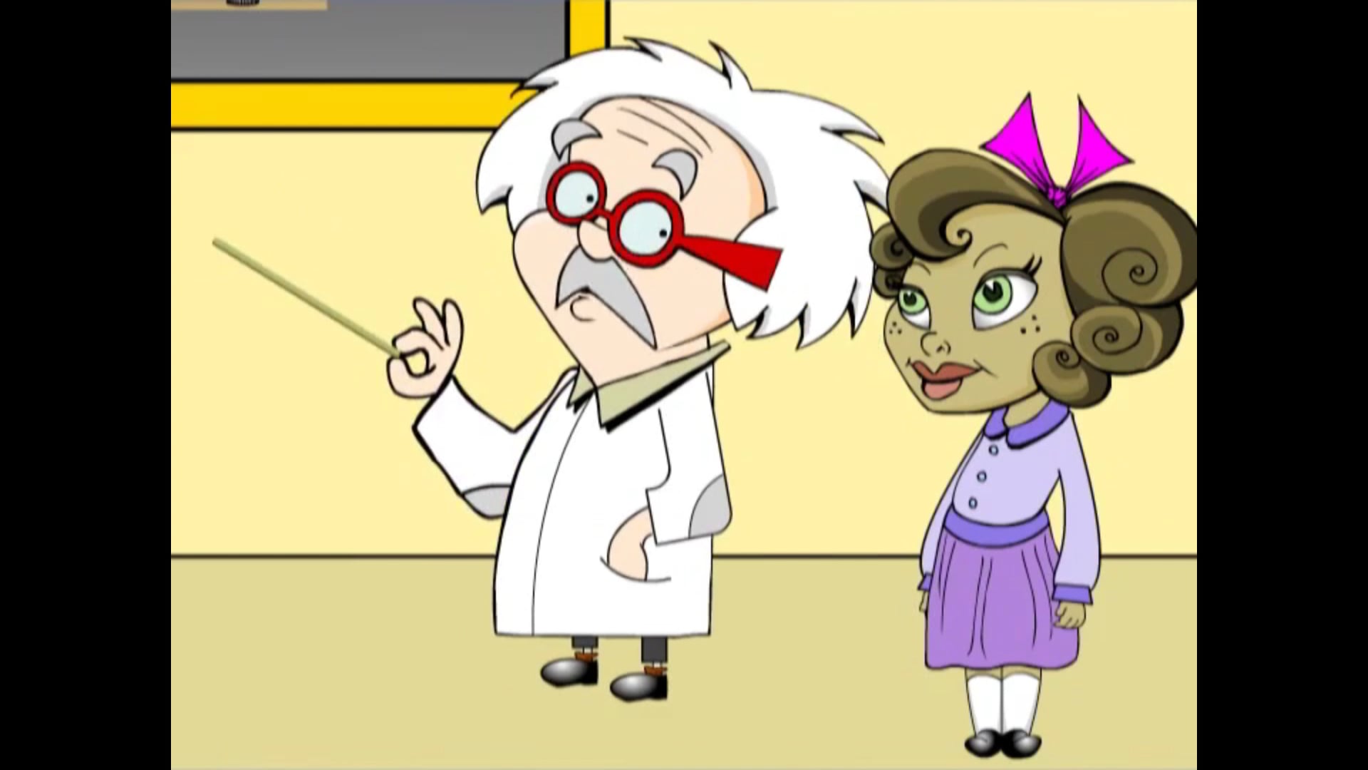 Segment 14 German - Do you like sports?