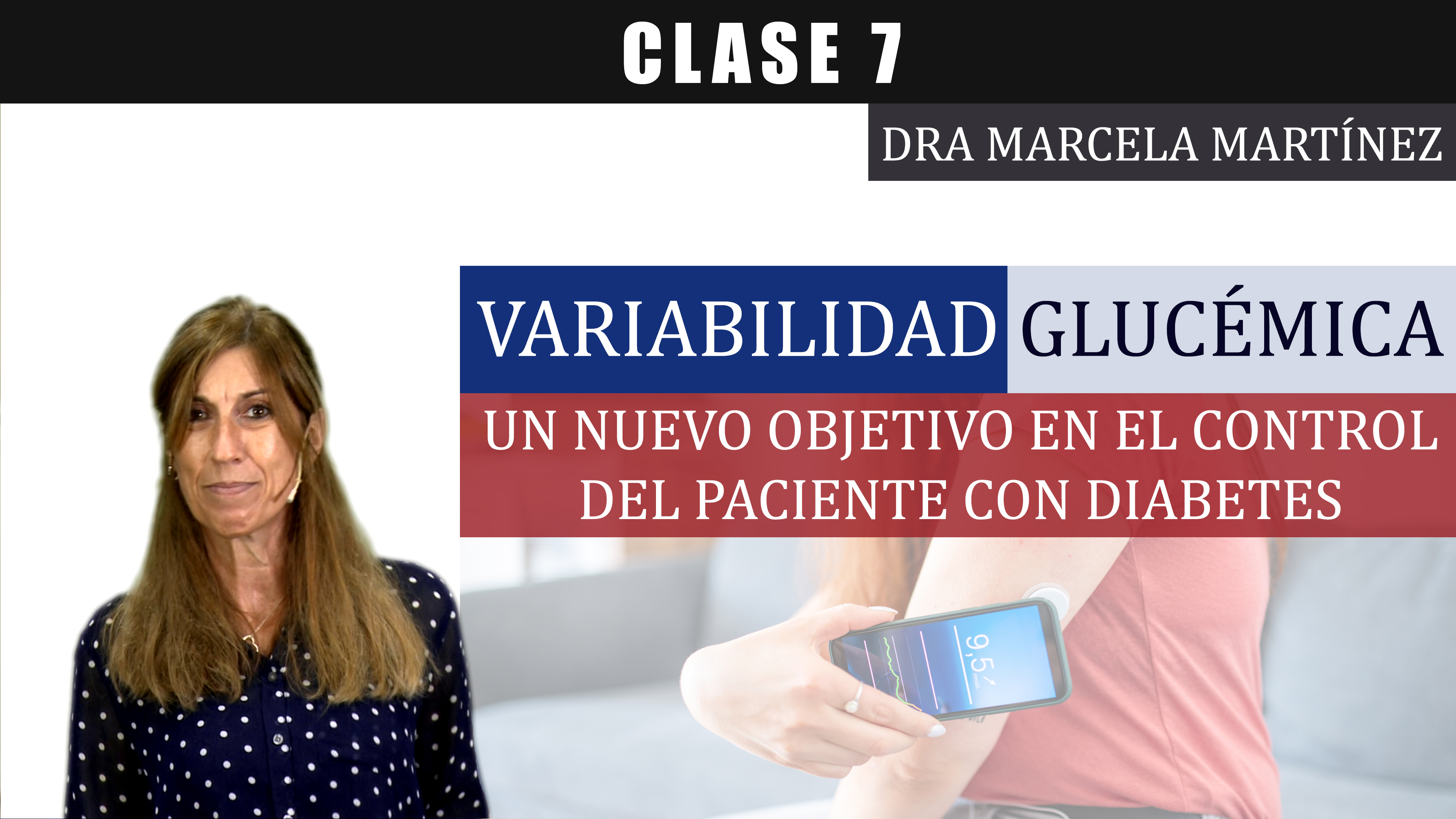 Variabilidad Glucémica