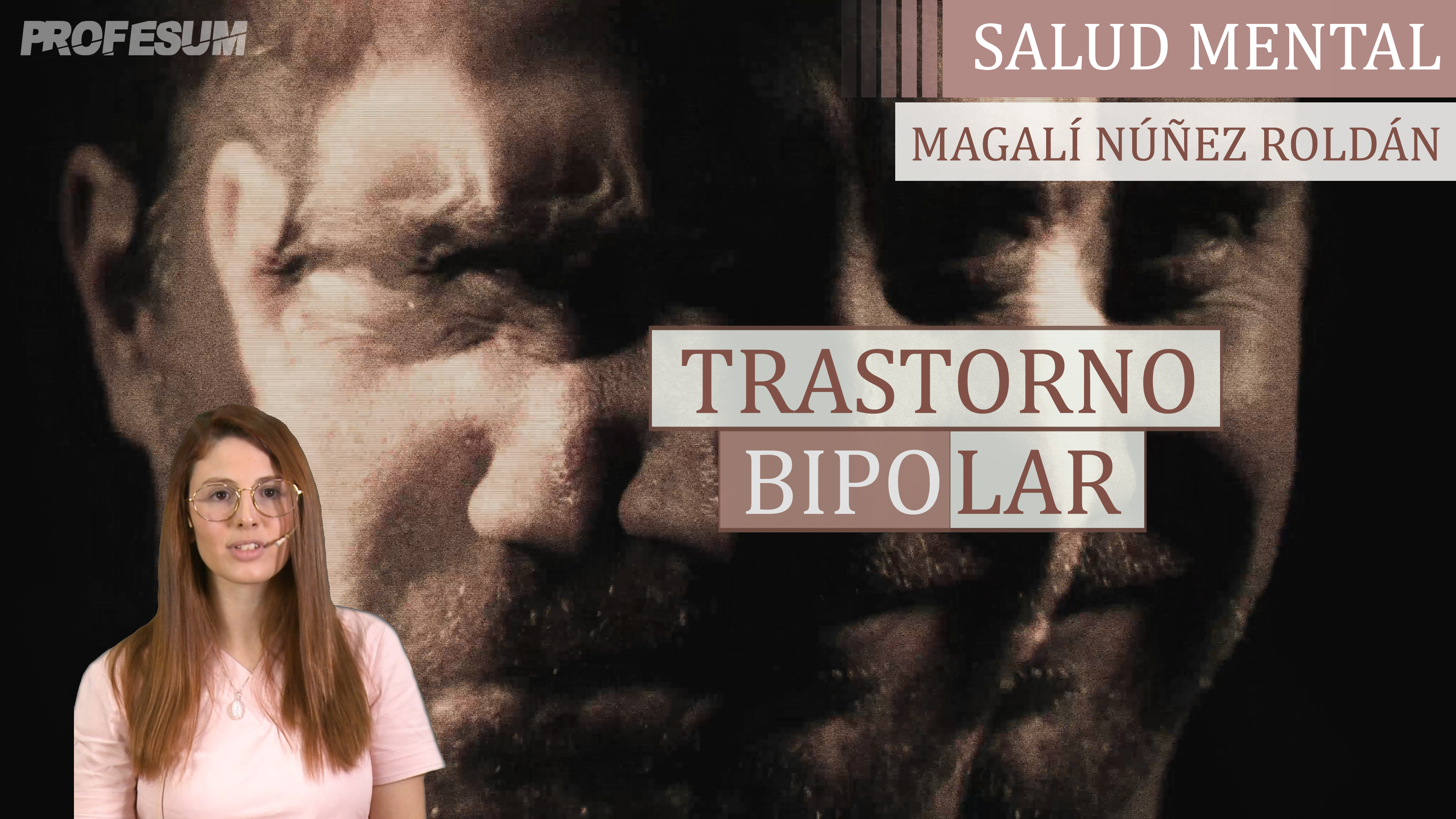 Trastorno Bipolar - Magalí Núñez Roldán