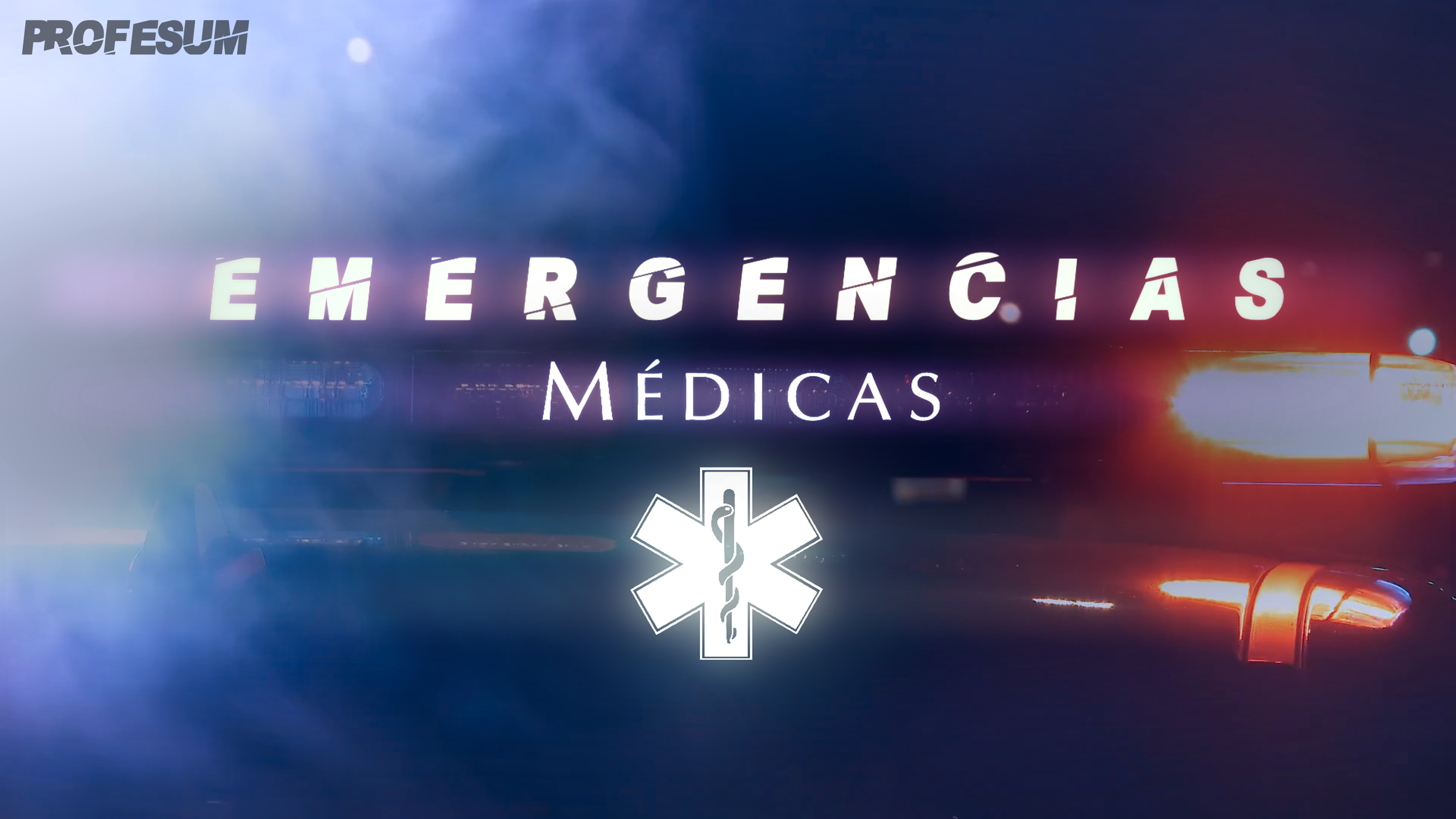 Presentación Emergencias Médicas