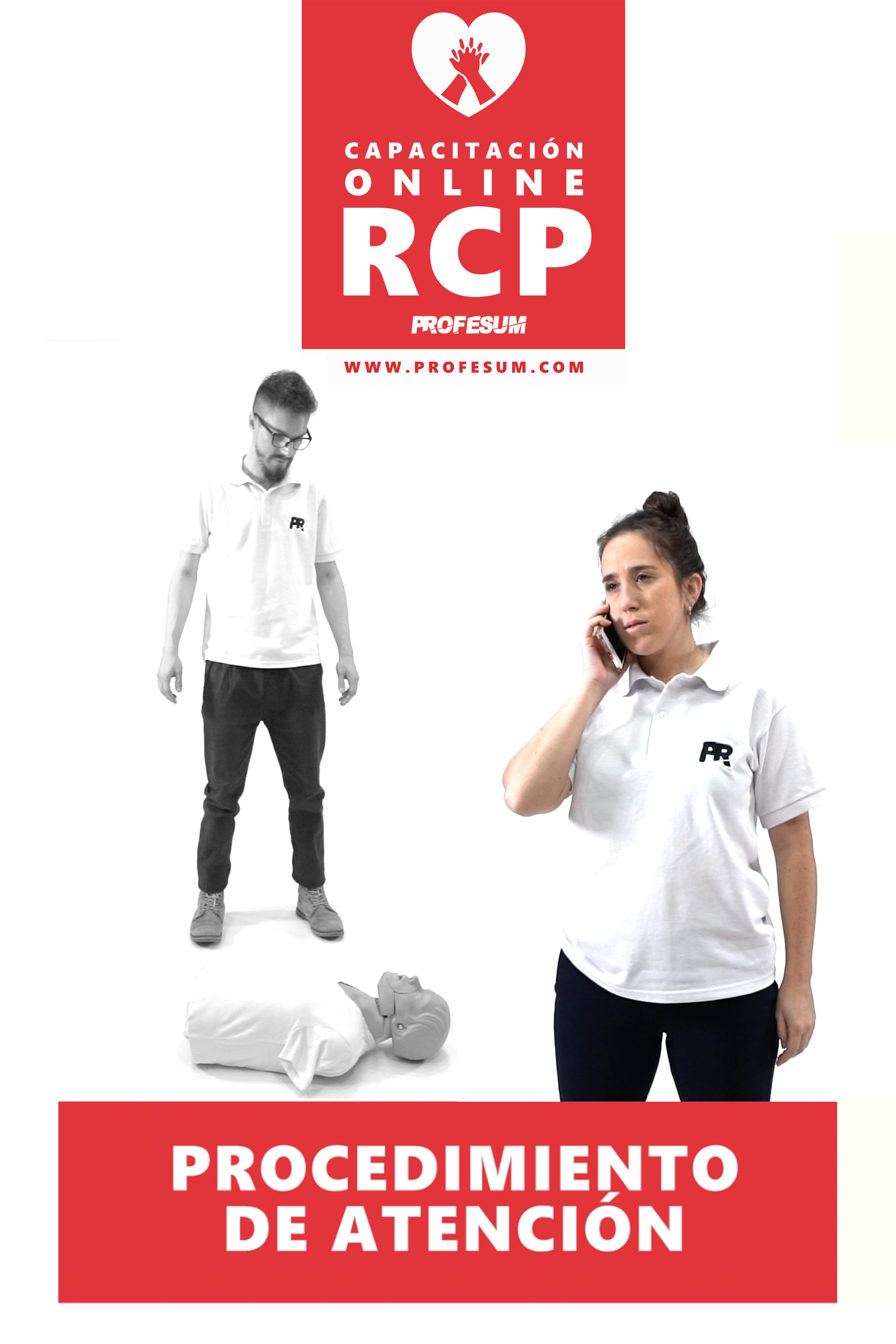 Procedimiento de Atención